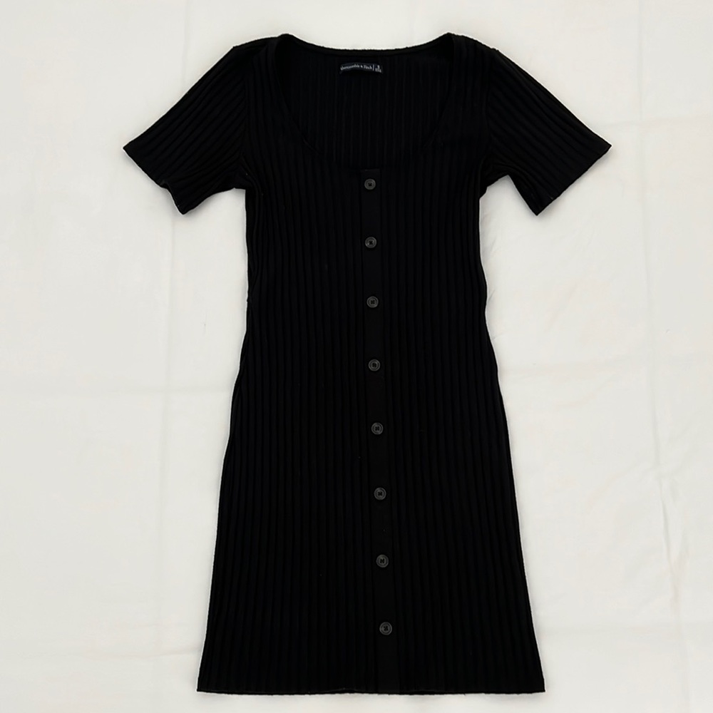 Abercrombie & Fitch Dress